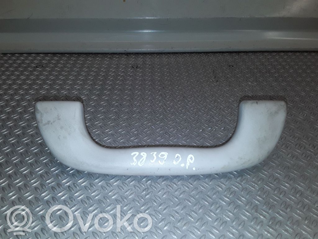 Etukattokahva   D350AH201