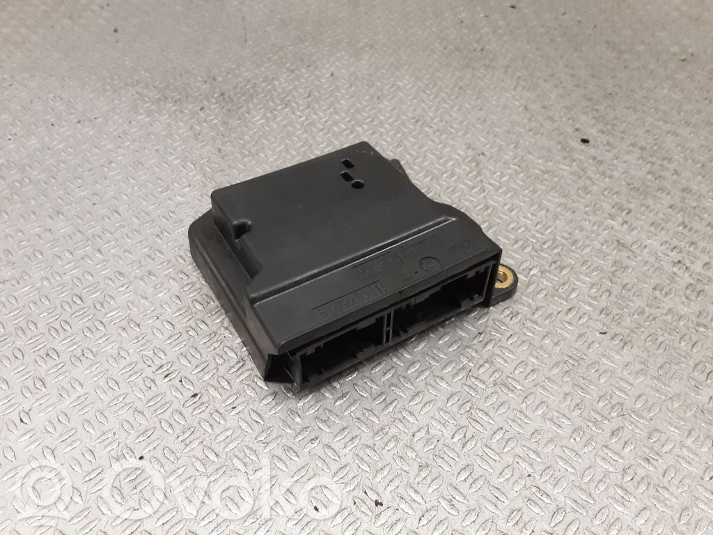 Peugeot 308 Airbag control unit/module 
