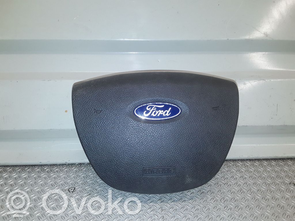 Airbag de volant   4M51A042B85CF