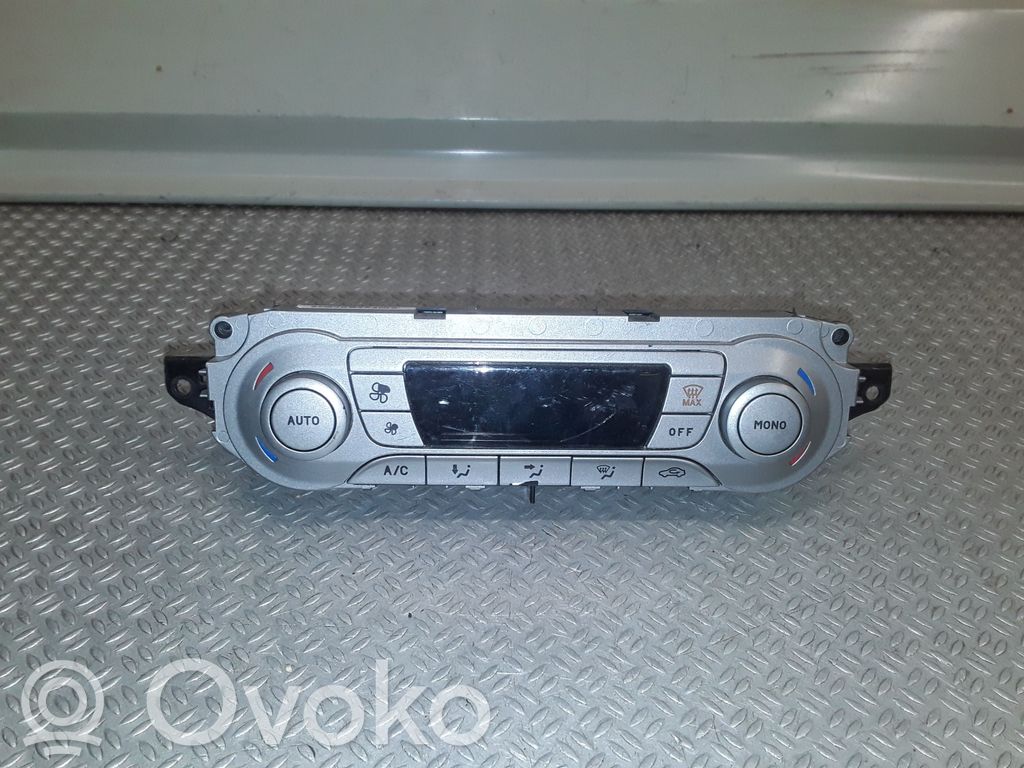 Ford Focus Climate control unit 