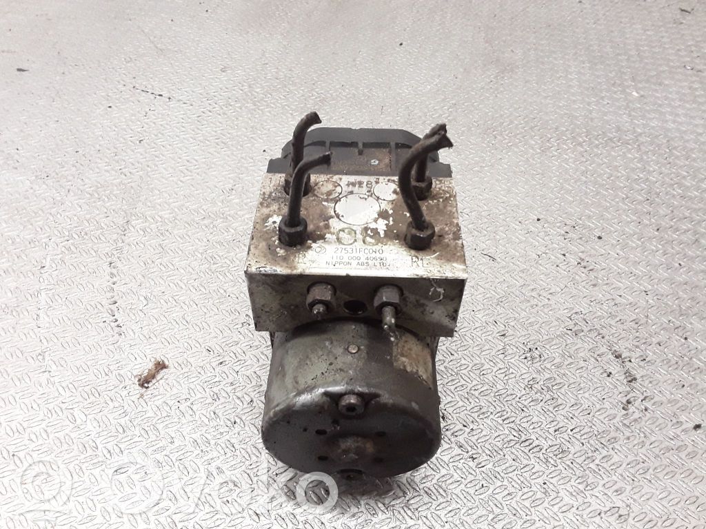ABS Pump   27531FC010,11000040690