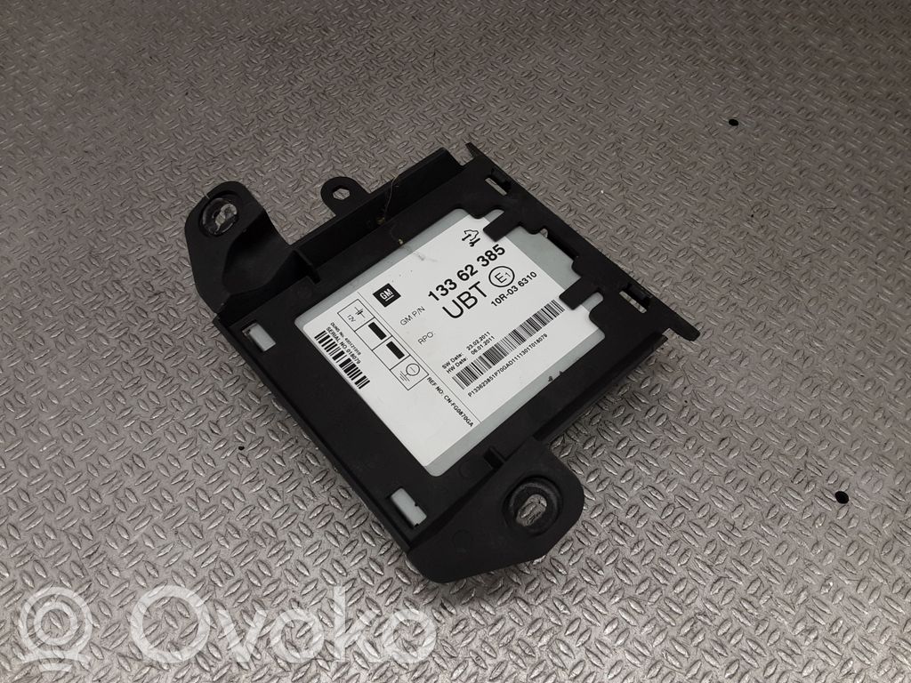Sonstige Steuergeräte / Module   13362385