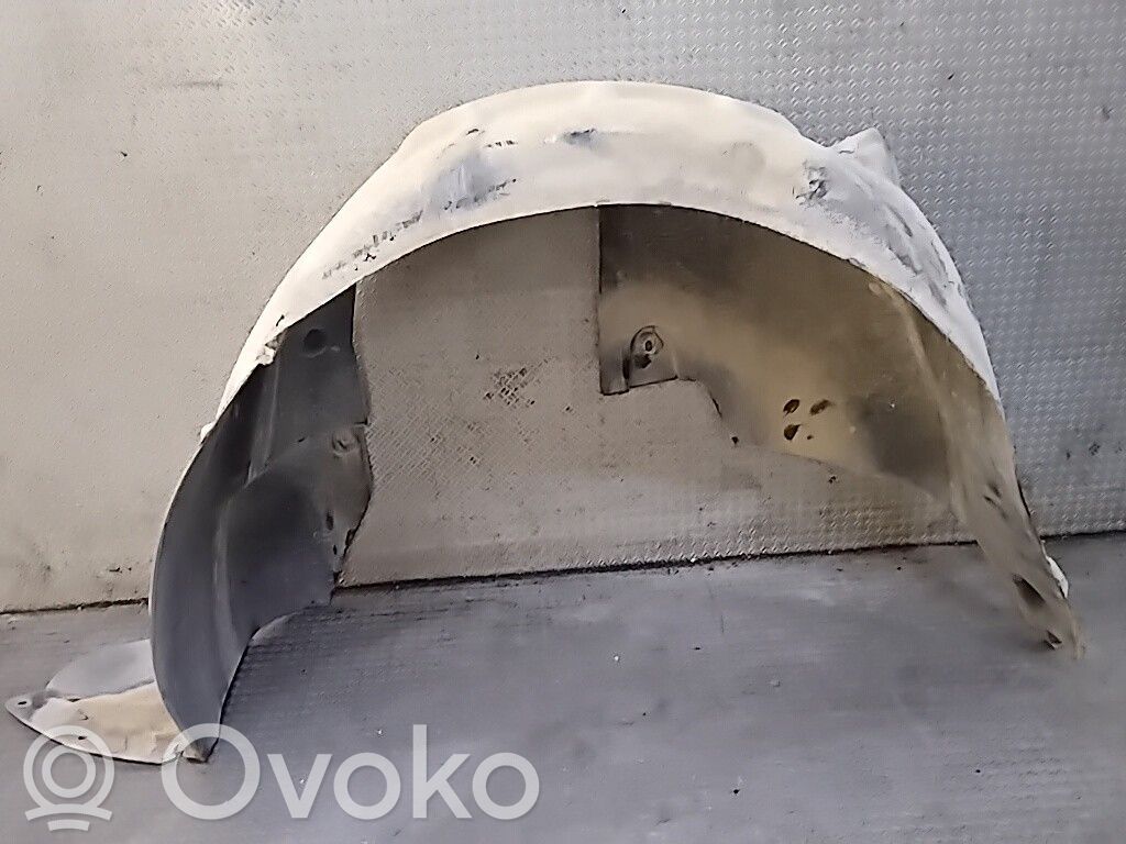 Задний подкрылок