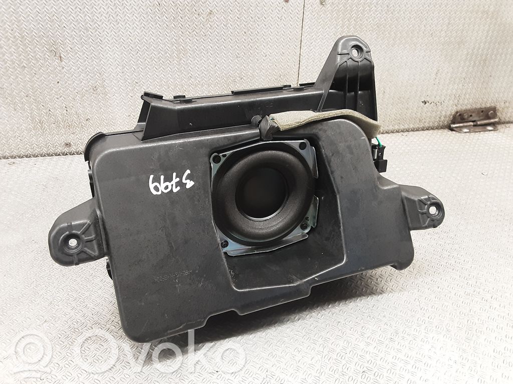 Chevrolet Volt I Subwoofer 