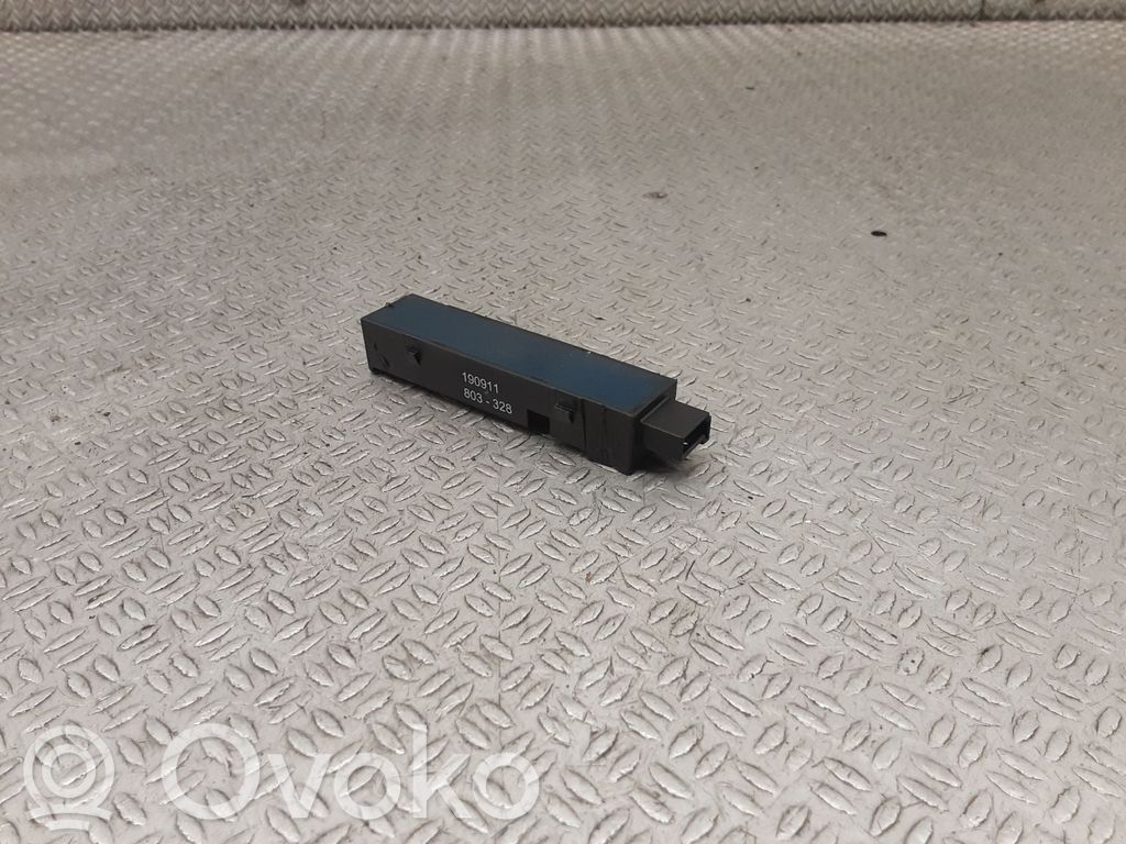 Keyless system antenna   13502551,74938500