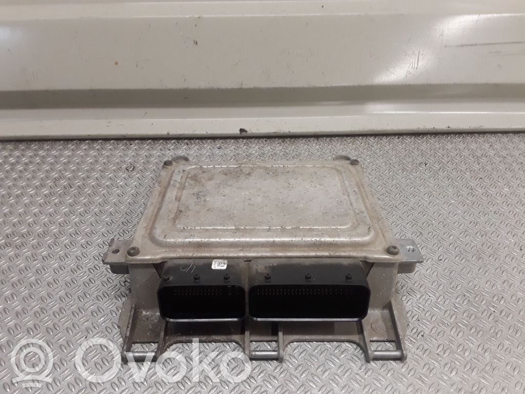 Engine control unit/module   A2661534079,5WK90925