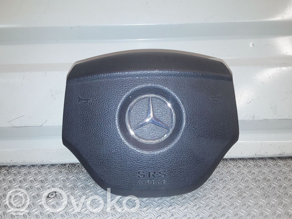 Mercedes-Benz B W245 Poduszka powietrzna Airbag kierownicy 