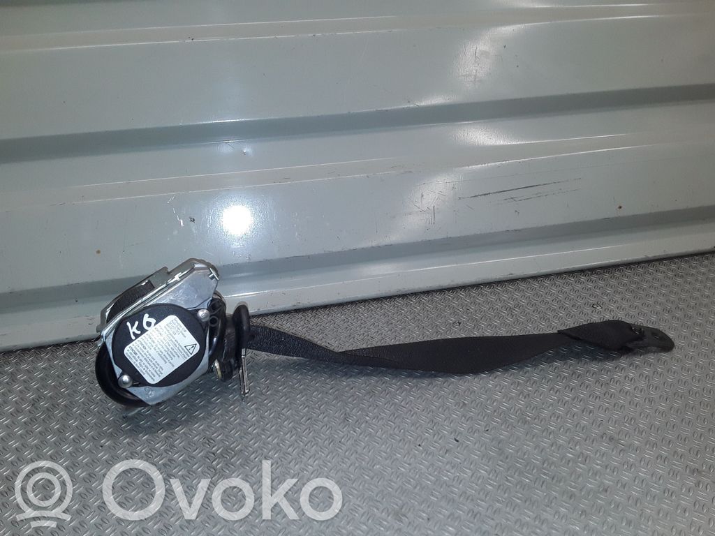 Mercedes-Benz B W245 Centură spate 