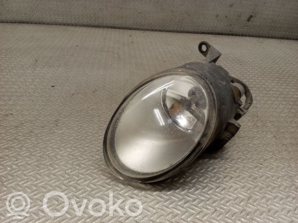 Front fog light   3D0941699B