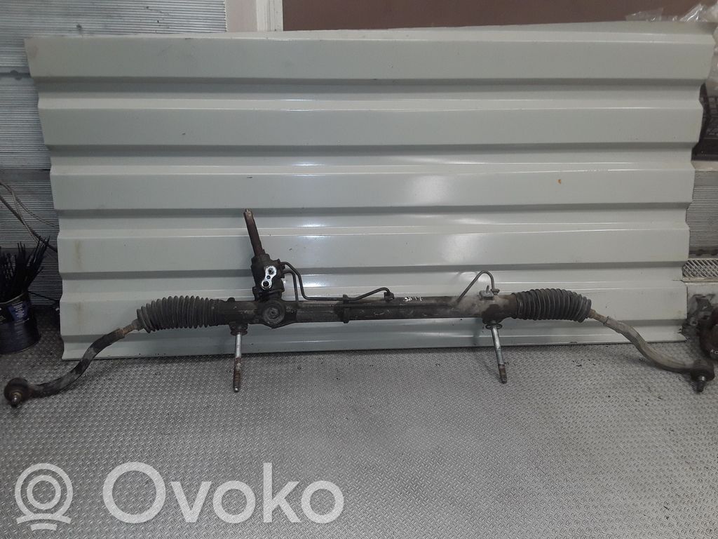 Steering rack   7832696