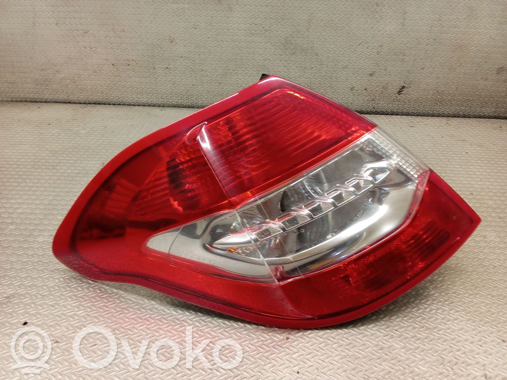Citroen C4 II Takavalot 