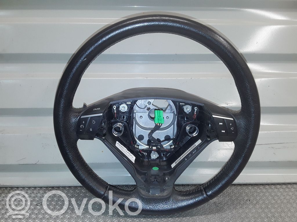 Volvo S60 Vairas 
