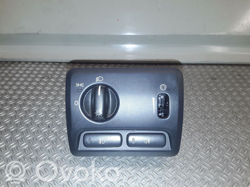 Volvo S60 Light switch 