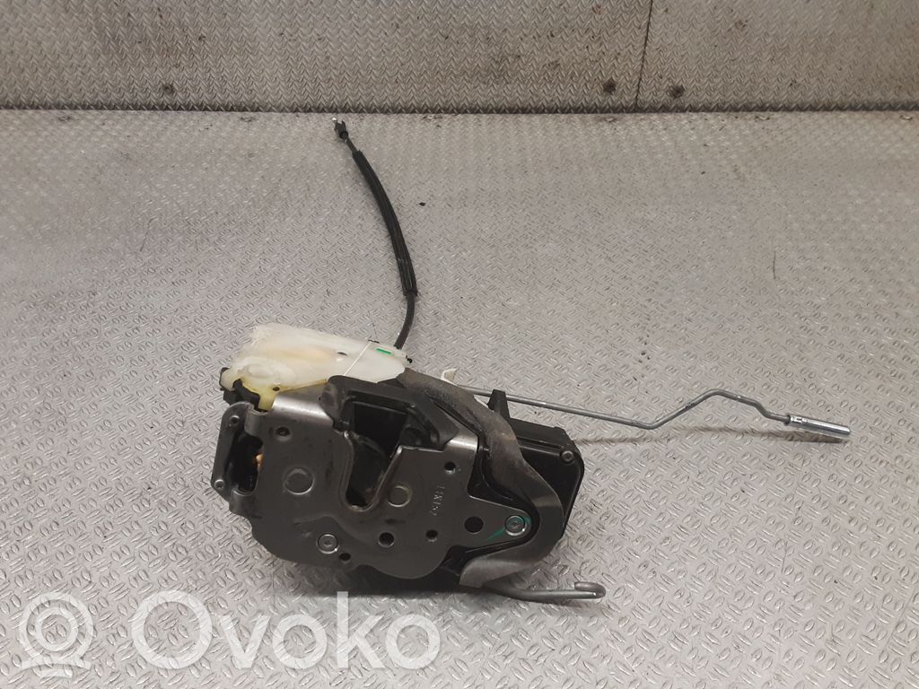 Takaoven lukko   13579552