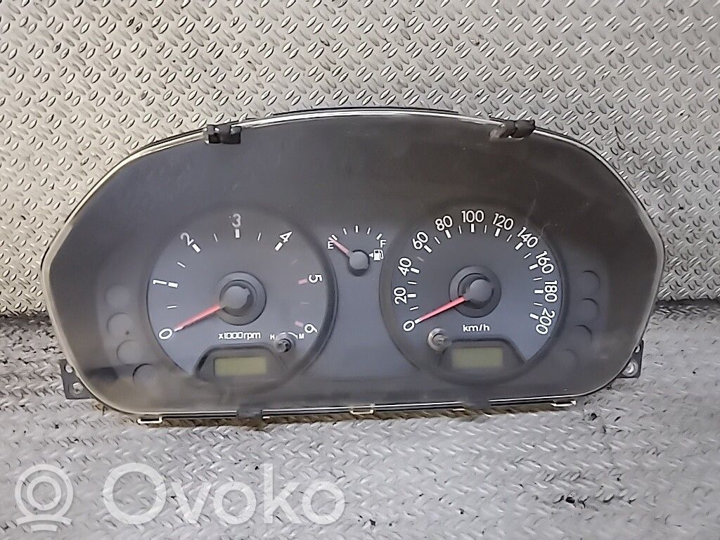 Licznik / Prędkościomierz   9400707270