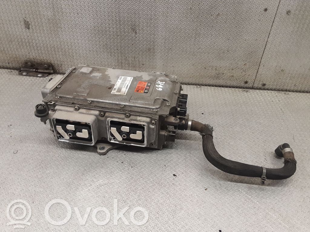 Chevrolet Volt I Inversor/convertidor de voltaje 
