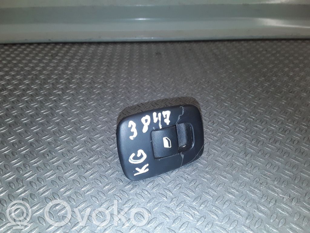 Citroen C5 Electric window control switch 