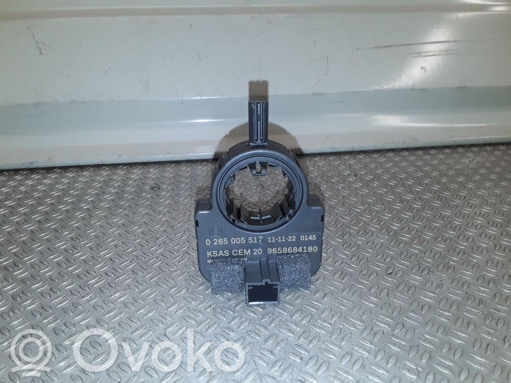 Senzor unghi volan   0265005517,9658684180