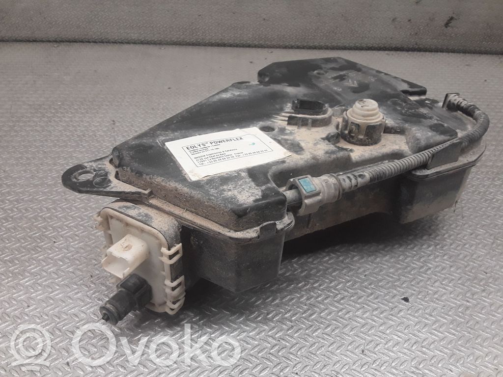 Citroen C4 II Zbiornik płynu AdBlue 