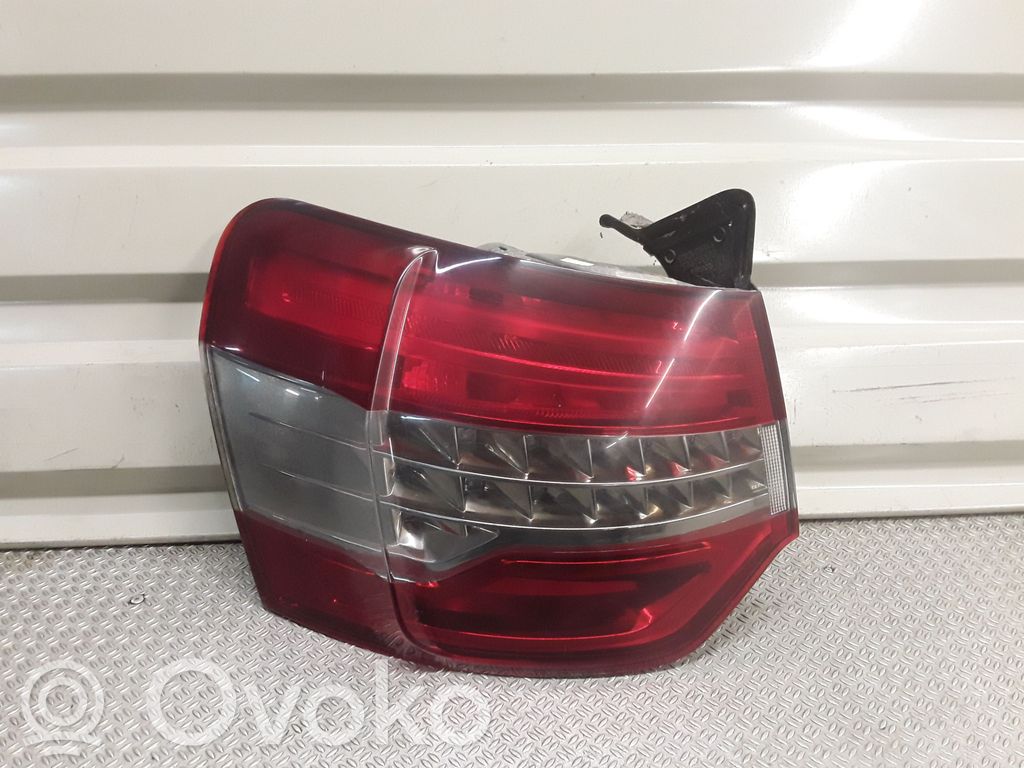 Citroen C5 Takavalot 