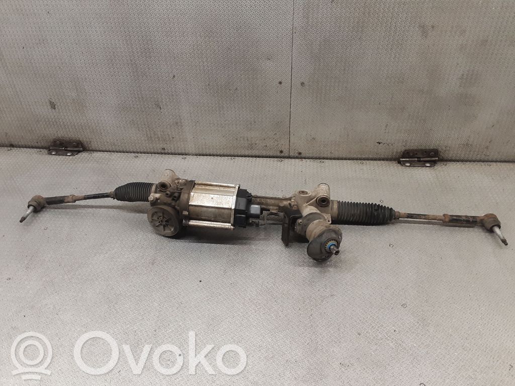 Chevrolet Volt I Hammastanko 