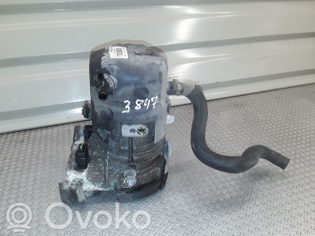 Citroen C5 Electric power steering pump 