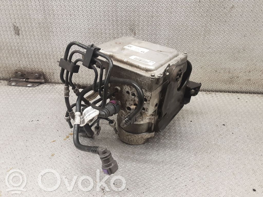 Chevrolet Volt I Bomba de ABS 