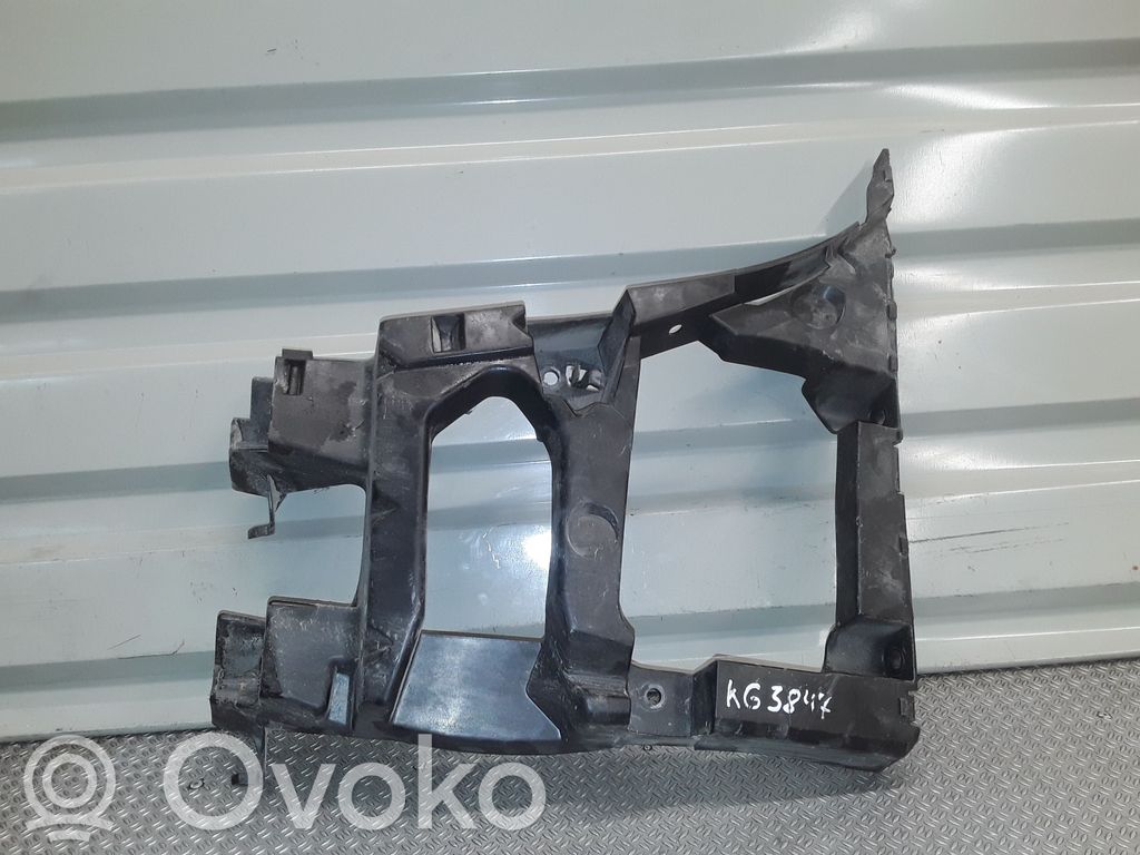 Citroen C5 Rear bumper mounting bracket 
