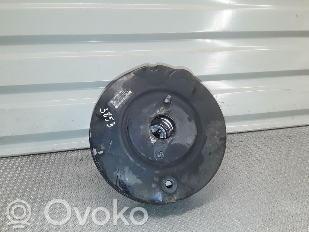 Audi A3 S3 A3 Sportback 8P Jarrutehostin 