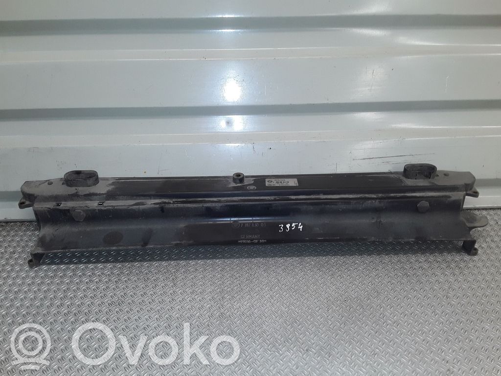 Oberteil Schlossträger Frontträger Frontmaske   778783005
