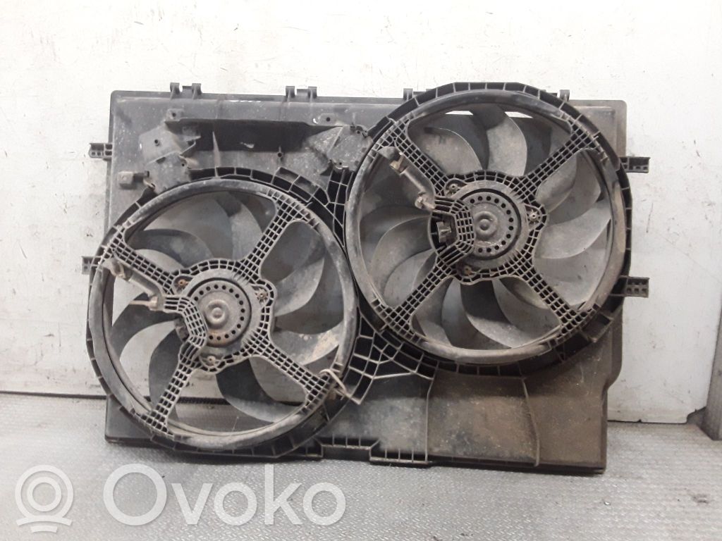 Elektrolüfter   1345870080