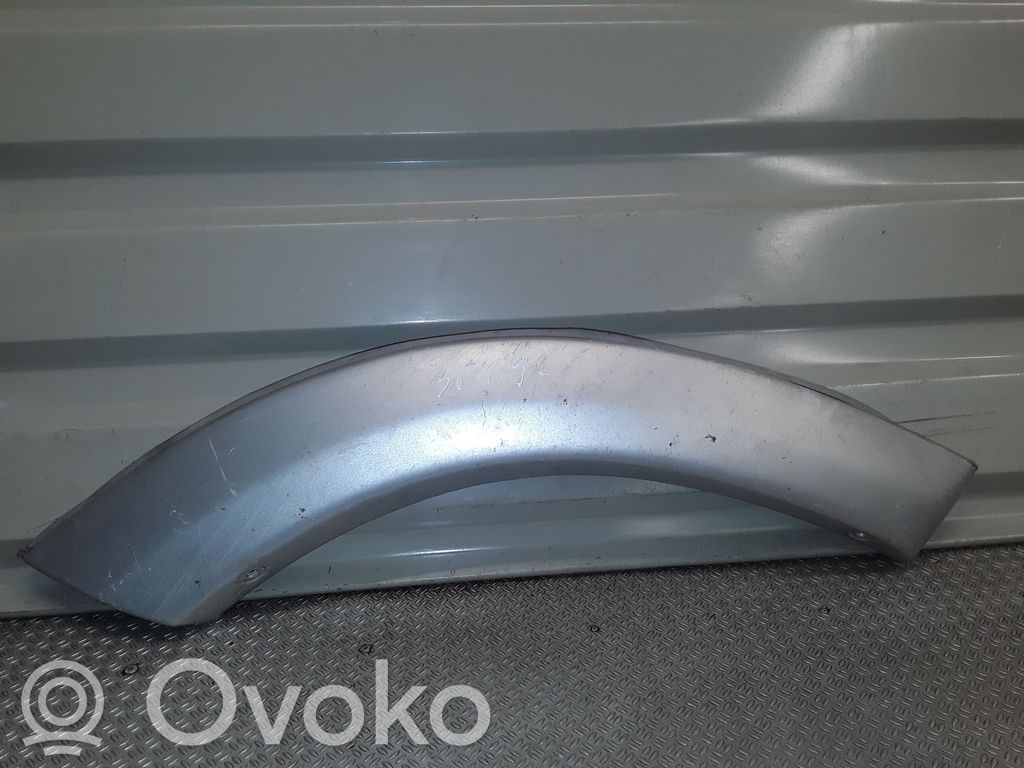 Toyota RAV 4 (XA20) Rivestimento portiera posteriore (modanatura)