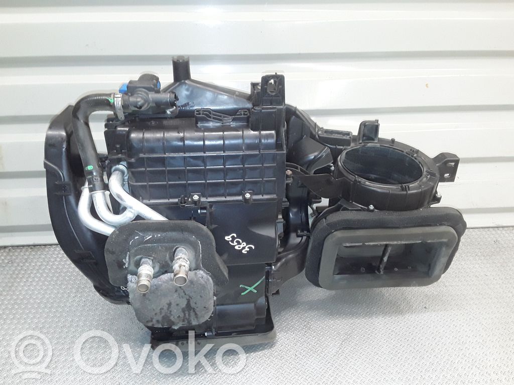 Citroen Jumper Bloc de chauffage complet 
