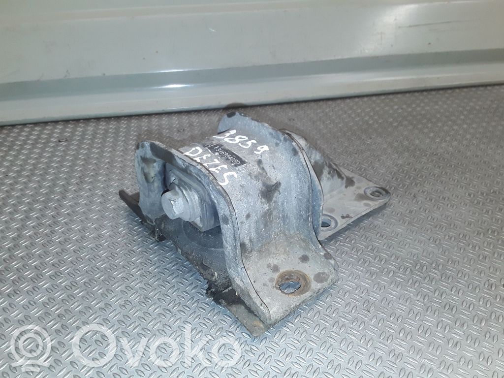 Soporte de la caja de cambios   1346984080