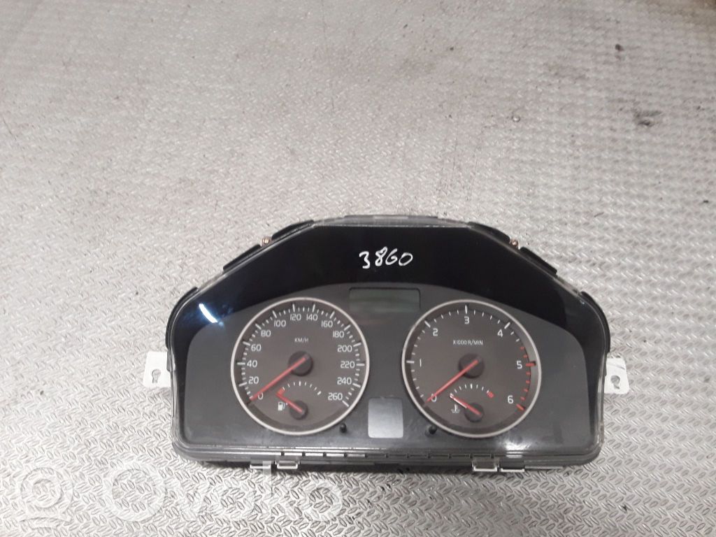 Speedometer (instrument cluster)   30710071