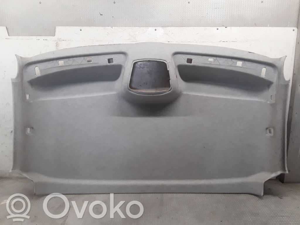 Volkswagen Crafter Techo 