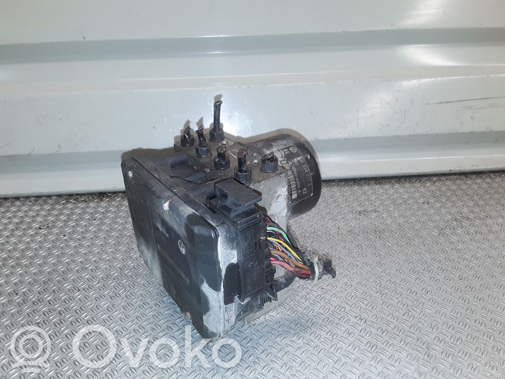 ABS bloks   1J0614217E,1J0907379Q