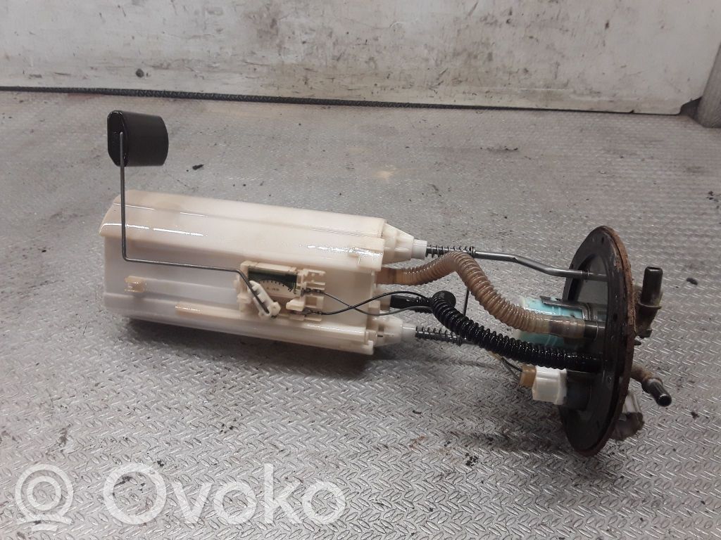 Sensor de nivel de combustible   311503E620