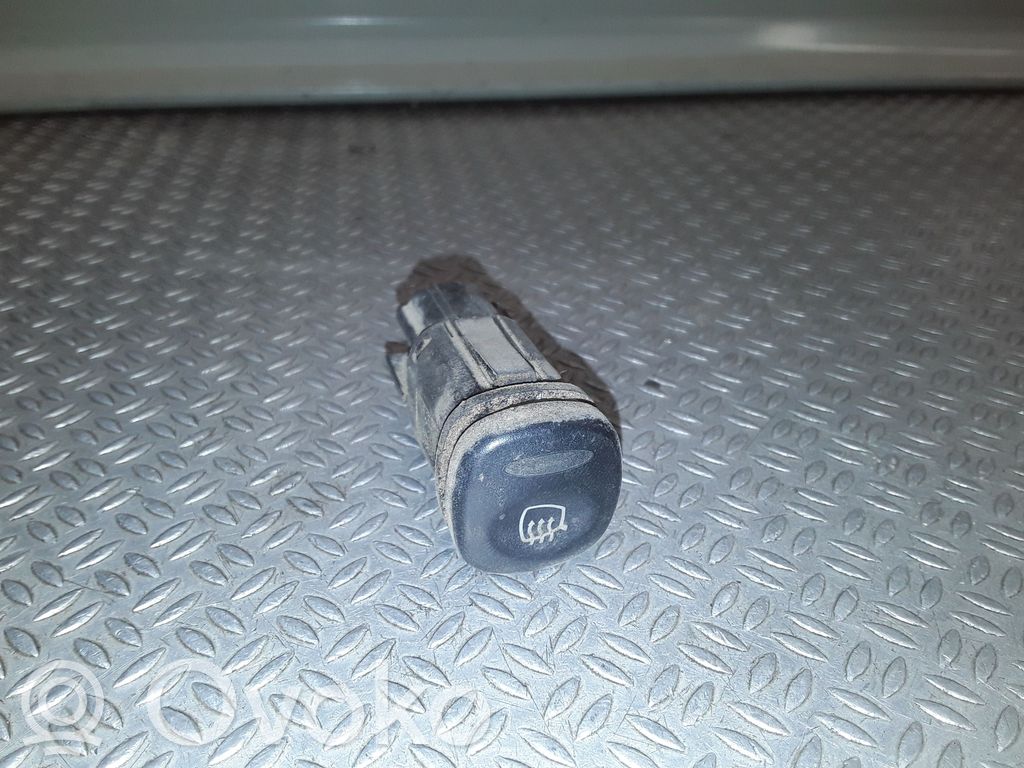 Ford Transit Mirror heating switch 
