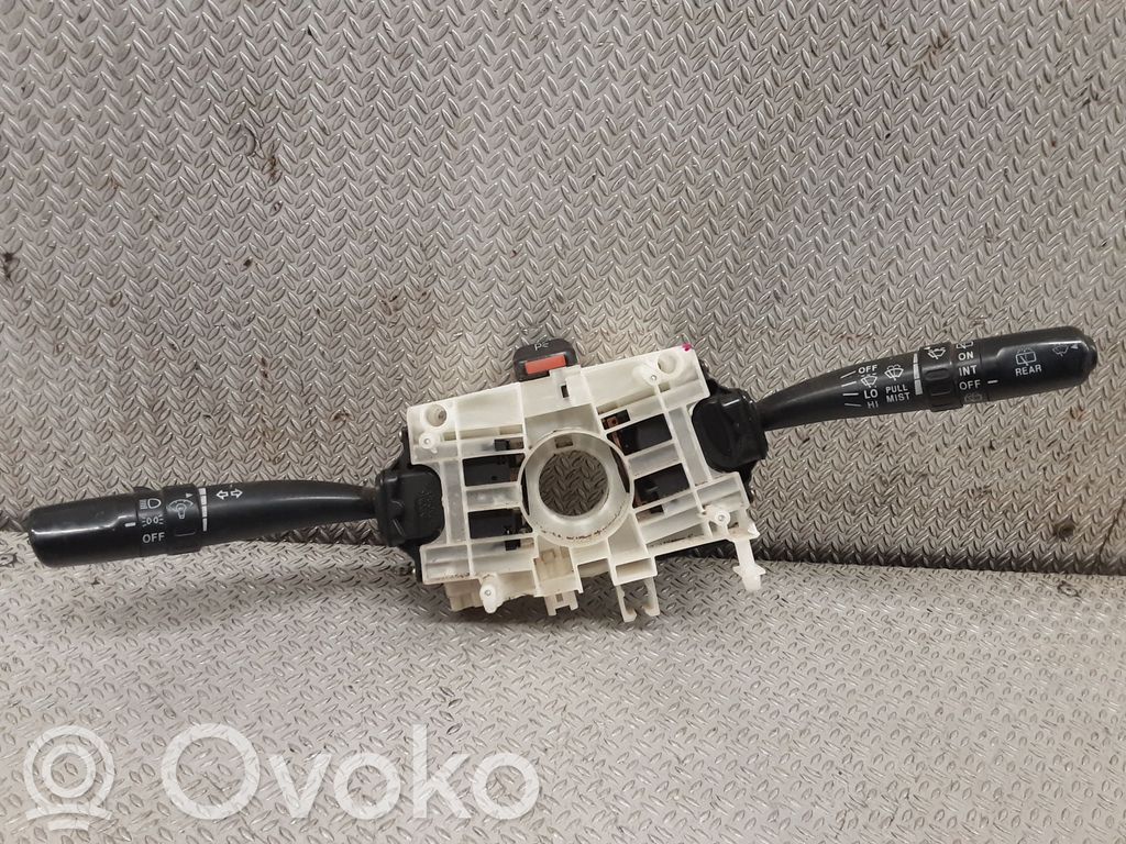 Subaru Forester SG Leva/interruttore dell’indicatore di direzione e tergicristallo 