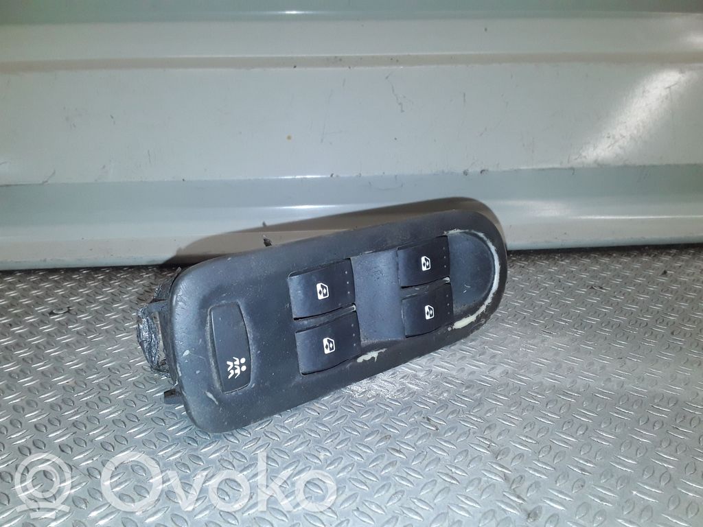Comutator comandă geamuri electrice