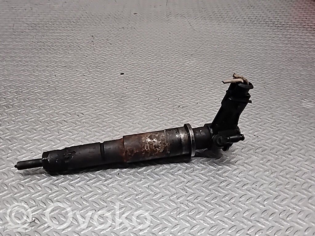 Inyector de combustible   0445115007