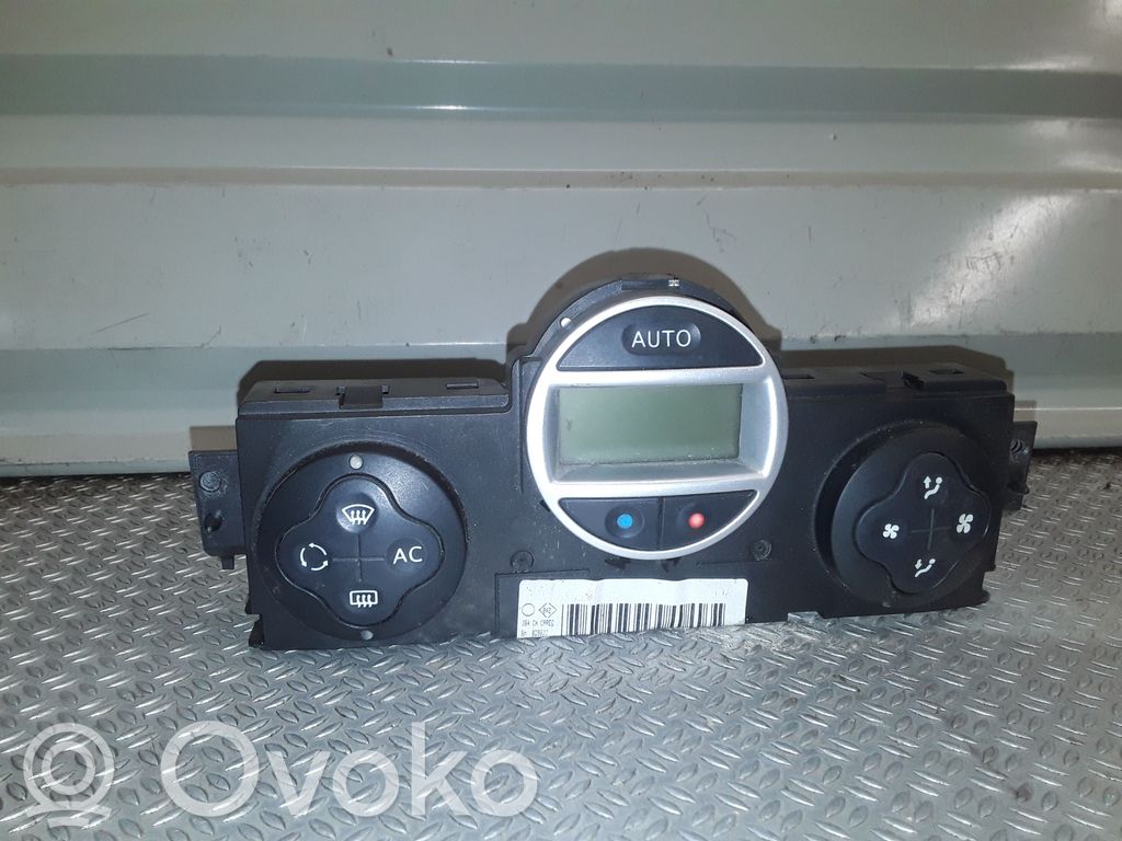 Unitate control climatizare   69340007