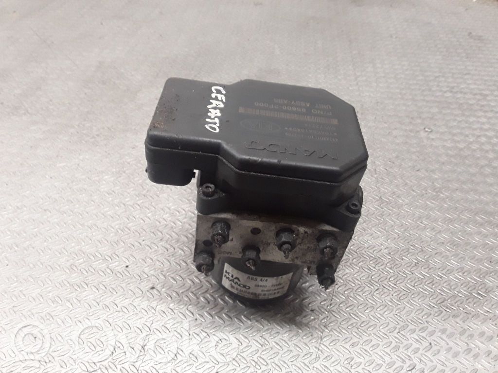 KIA Cerato ABS bloks 