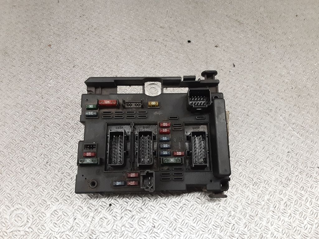 Sulakemoduuli   9650664180