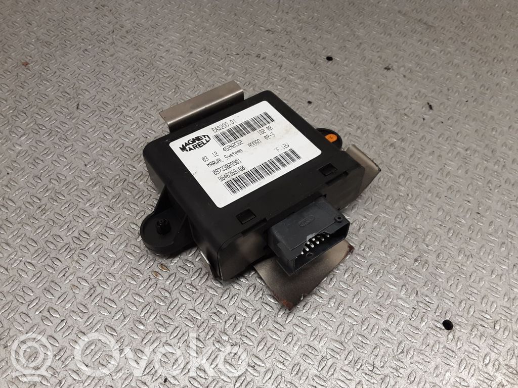 Fuel injection pump control unit/module   09733029901,9646368180