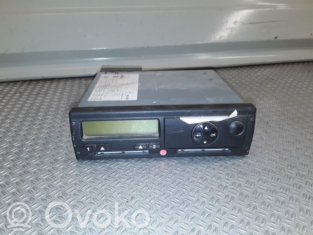 Inne wyposażenie elektryczne   69501542