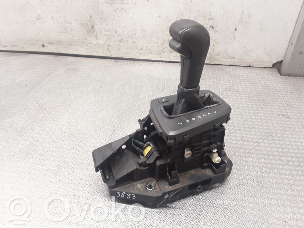 Selector caja de cambios   P08636189