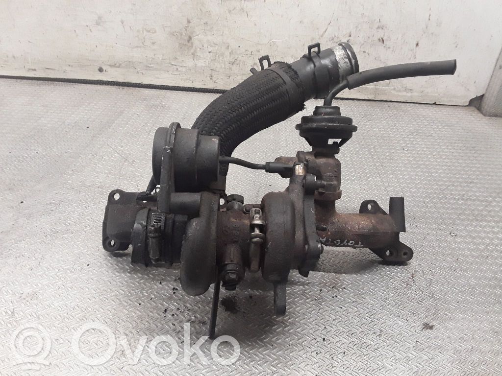 Turbina   2823127000