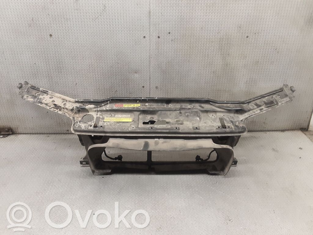 Volvo V70 Panel mocowania chłodnicy / góra 